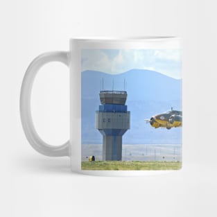 Bucket of Bolts WW2 CAF Bomber Mug